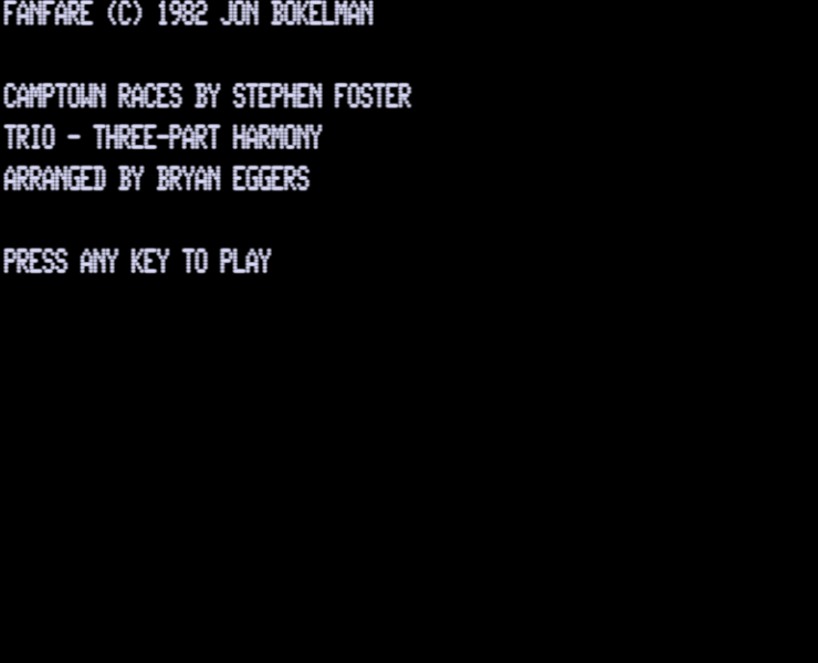 Screen shot